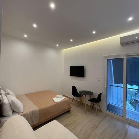 Pangrati-Luxury Central Cozy Studio 아테네 외부 사진