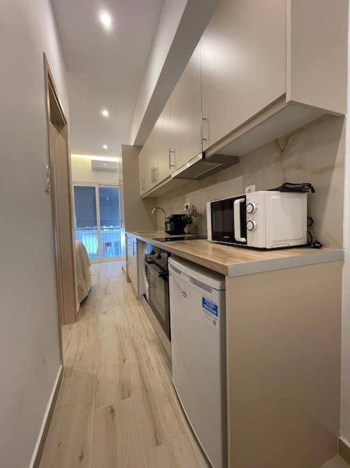 Pangrati-Luxury Central Cozy Studio 아테네 외부 사진