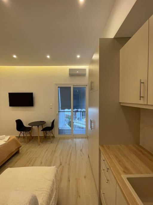 Pangrati-Luxury Central Cozy Studio 아테네 외부 사진