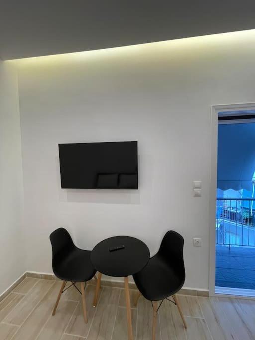 Pangrati-Luxury Central Cozy Studio 아테네 외부 사진